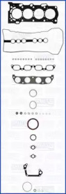 WILMINK GROUP wg1165332 -  Комплект прокладок, двигатель
